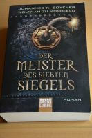 J. V. Soyener  und  W. zu Mondfeld der Meister des 7. Siegels Speyer - Dudenhofen Vorschau