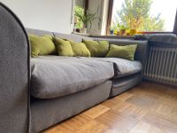 Große Couch mit sehr großer Sitzfläche | auch als Schlafcouch >2m Baden-Württemberg - Aalen Vorschau