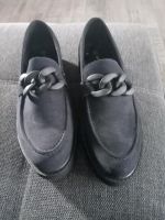 Slipper/Loafer NEU 42 Nordrhein-Westfalen - Rheda-Wiedenbrück Vorschau