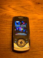 Retro Handy Samsung  SGH-U700 Nordrhein-Westfalen - Hennef (Sieg) Vorschau