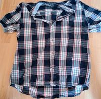 Herrenhemd kurzarmig Gr XXL Tom Tailor Rheinland-Pfalz - Mackenbach Vorschau