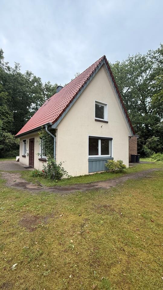 EFH 4Zi, Küche, Bad, Gäste WC, HWR in Hude Nordenholz
