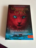 Warrior Cats Staffel1, Band 2 “Feuer und Eis” Hannover - Südstadt-Bult Vorschau