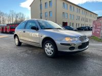 Rover 25 1.Hand Allwetterreifen TÜV Neu Bayern - Günzburg Vorschau