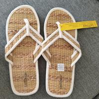 Herren Zimtlatschen Zehentreter Flip Flop Schuhe Sommer 45/46 neu Bayern - Haßfurt Vorschau