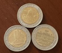 Münze 2€ (2019, 2022, 2023) Rheinland-Pfalz - Idar-Oberstein Vorschau