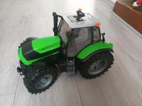 Bruder Traktor Deutz Nordrhein-Westfalen - Simmerath Vorschau