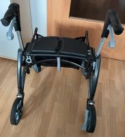 Leichtgewichtsrollator Jazz 510, guter, gepflegter Zustand Dresden - Leuben Vorschau