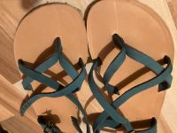 Grecian sandals barfusssandale Nordrhein-Westfalen - Lotte Vorschau