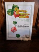 Noten Absolute Beginners White Christmas Nordrhein-Westfalen - Neuss Vorschau