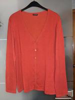Gerry Weber Strickjacke Rot Gr. 44 Hessen - Gedern Vorschau