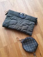 Handtasche clutch neu Nordrhein-Westfalen - Warendorf Vorschau