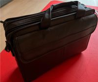 Wertige elegante Tasche f Akten Laptop Schule aus Kunstleder Bayern - Murnau am Staffelsee Vorschau