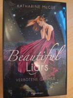 Beautiful Liars von Katharine McGee Roman Bayern - Altusried Vorschau