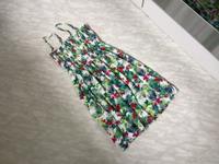 luftiges Sommerkleid Gr. 34/36 neu Baden-Württemberg - Rottenburg am Neckar Vorschau