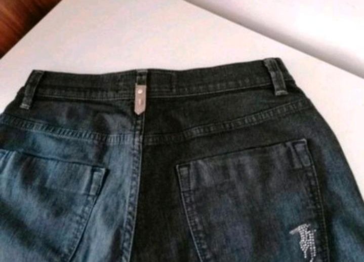 Trussardi Jeans Neu Größe 27 in Tauberbischofsheim