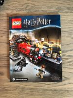 LEGO 75955 Harry Potter Hogwarts Express Hessen - Großenlüder Vorschau
