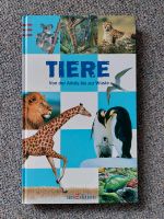 Buch Tiere von Arktis bis Wüste 171 Seiten Hardcover Hessen - Cölbe Vorschau