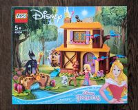 LEGO® Disney 43188 Auroras Hütte im Wald | 5+ Jahre | NEU+OVP Nordrhein-Westfalen - Gangelt Vorschau