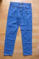 YOINS Jeans blau used ripped gerade schmal Gr. L 40/42 München - Moosach Vorschau