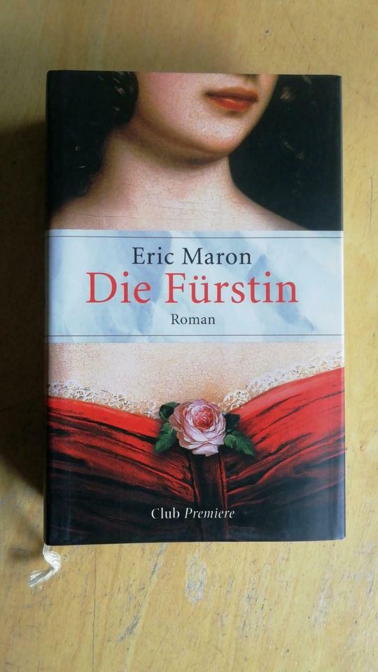Romane von Eric Marion, spielen zur Zeit des Mittelalters in Nordhorn
