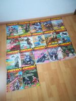 Enduro Zeitschrift Motocross Klassik Geländesport Offroad Magazin Stuttgart - Stuttgart-Mitte Vorschau