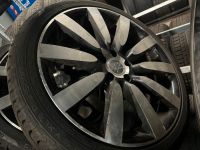 MAM original 18 Zoll  Alufelgen mit Sommerreifen für Audi VW Nordrhein-Westfalen - Dülmen Vorschau