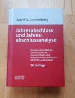 Neuwertiges Buch Jahresabschluss und Jahresabschlussanalyse Nordrhein-Westfalen - Mönchengladbach Vorschau