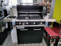 Grillstation Dualchef 425 G Bayern - Ansbach Vorschau