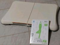 Wii Balance Board inkl. Wii Fit Niedersachsen - Negenborn Vorschau