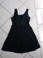 Kurzes schwarzes Kleid von Clockhouse Größe 36 Bayern - Dingolfing Vorschau