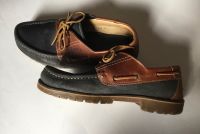 Camel Boots Schuhe Sneaker Bootsschuhe Leder Gr. 9,5 43, Qualität Bayern - Neuburg a.d. Donau Vorschau