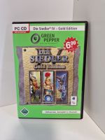 Die Siedler IV Gold Edition für PC auf CD-ROM Bayern - Breitengüßbach Vorschau
