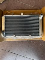 Kawasaki Kühler / Kühlergrill / Radiator Z1000 Bayern - Bad Neustadt a.d. Saale Vorschau