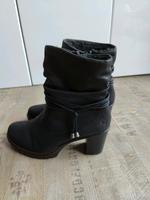 Rieker warm gefütterte Stiefeletten ❤️sehr guter Zustand ❤️ Nordrhein-Westfalen - Dülmen Vorschau