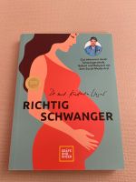 Richtig schwanger - Buch Ludwigslust - Landkreis - Zarrentin Vorschau