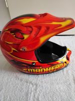 Madhead Cross / Enduro Helm Neu Wandsbek - Hamburg Rahlstedt Vorschau