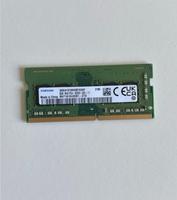 8GB DDR4-2666 RAM Samsung M471A1K43DB1-CTD SO-DIMM Bayern - Möhrendorf Vorschau