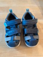 Sandalen, blau, Größe 25 Baden-Württemberg - Großerlach Vorschau