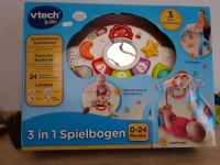 Babyspielbogen 3 in 1 V-tech wie NEU Bayern - Freystadt Vorschau