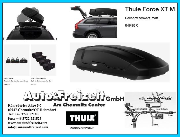 THULE 710700 * Fixpoint Evo Fußsatz * UVP 140 € in Röhrsdorf