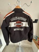 Harley Davidson original Stoff Jacke Baden-Württemberg - Klettgau Vorschau