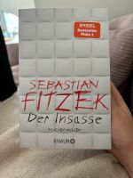 Fitzek - Der Insasse Nordrhein-Westfalen - Delbrück Vorschau