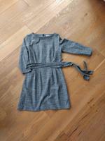 Cocktail Kleid grau H&M Gr 40 Rheinland-Pfalz - Rehe Vorschau