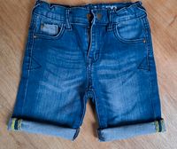 Blue Seven Jeans Shorts Blau Gr. 116 Nordrhein-Westfalen - Rosendahl Vorschau