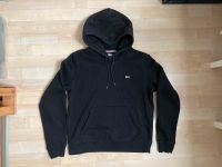 Tommy Hilfiger Kapuzen Pullover Hoodie Gr. 36 S schwarz Schleswig-Holstein - Brande-Hörnerkirchen Vorschau