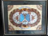 Bild Schmetterlinge indigen Brasilien Amazonas Bayern - Wildpoldsried Vorschau