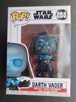 Funko Pop! DARTH VADER (ELECTROCUTED) Star Wars #288 Baden-Württemberg - Leimen Vorschau