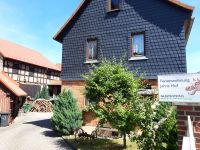 Ferienwohnung Jahns Hof Rudolstadt Thüringen - Rudolstadt Vorschau