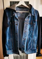 Jeans Jacke für Herren Pull&Bear Hannover - Ricklingen Vorschau